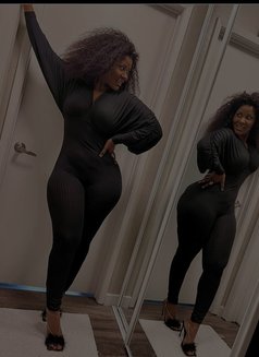 African Heavens +91//700541//0843 - escort in Noida Photo 5 of 5