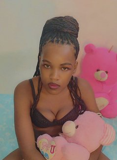 African Hellen +91//960612//4934 - escort in Chennai Photo 1 of 4