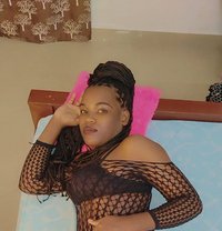 African Hellen +91//960612//4934 - escort in Chennai