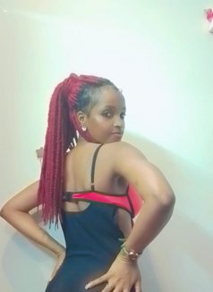 African Heyzo +91//922042//3152 - escort in Gurgaon Photo 20 of 22