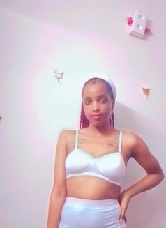 African Heyzo +91//922042//3152 - escort in Gurgaon Photo 22 of 22