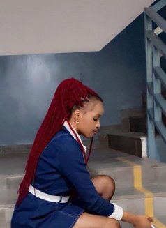 African Heyzo +91//922042//3152 - escort in Gurgaon Photo 24 of 25