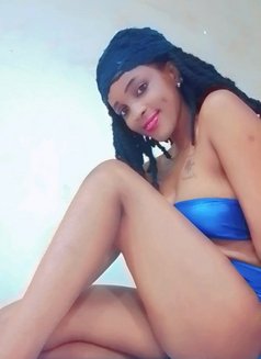 African Heyzo +91//982117//1883 - escort in Gurgaon Photo 7 of 30