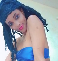 African Heyzo +91//982117//1883 - escort in Gurgaon