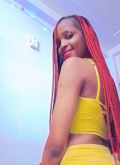 African Heyzo +91//982117//1883 - escort in Gurgaon Photo 30 of 30
