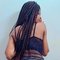 African Heyzo +91//982117//1883 - escort in Gurgaon Photo 3 of 5