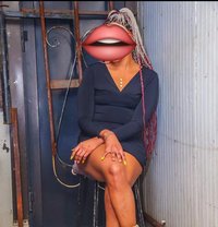 African Honeypot - escort in Addis Ababa