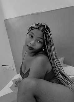 African Horny Girl Bless - puta in Gurgaon Photo 3 of 5