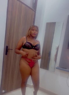 African Horny Girl Bless - puta in Gurgaon Photo 4 of 5