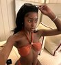 African Horny Sweet Girl Angel - puta in Candolim, Goa Photo 1 of 8