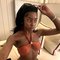 African Horny Sweet Girl Angel - puta in Candolim, Goa