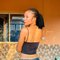 African Horny Sweet Girl Angel - puta in Mumbai