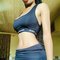 African Horny Sweet Girl Angel - puta in Mumbai Photo 2 of 4