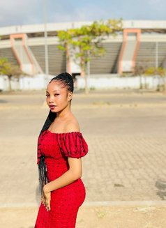 African Horny Sweet Girl Angel - puta in Mumbai Photo 3 of 4