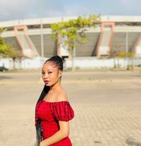 African Horny Sweet Girl Angel - puta in Mumbai