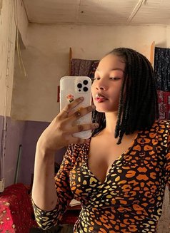 African Horny Sweet Girl Angel - puta in Mumbai Photo 4 of 4