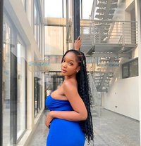 African Horny Sweet Girl Becky - escort in Gurgaon