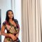 African Horny Sweet Girl Clara - puta in New Delhi Photo 2 of 4