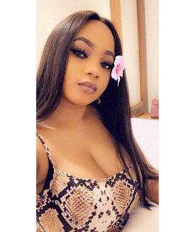African Horny Sweet Girl Clara - puta in New Delhi Photo 4 of 4