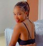 African Horny Sweet Girl Gabriella - escort in Hyderabad Photo 1 of 5