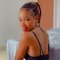 African Horny Sweet Girl Gabriella - escort in Hyderabad