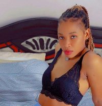African Horny Sweet Girl Gabriella - puta in Hyderabad