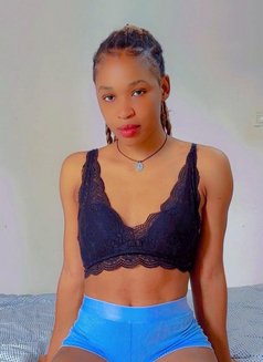 African Horny Sweet Girl Gabriella - puta in Hyderabad Photo 4 of 5