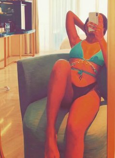 African Horny Sweet Girl Gloria - escort in Bangalore Photo 2 of 3