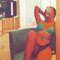 African Horny Sweet Girl Gloria - puta in Bangalore Photo 2 of 3