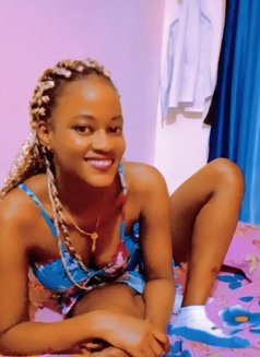 African Horny Sweet Girl Jasmine - escort in Bangalore Photo 1 of 4