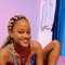 African Horny Sweet Girl Jasmine - puta in Bangalore