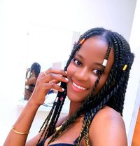 African Horny Sweet Girl Jasmine - puta in Bangalore