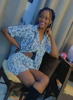 African Horny Sweet Girl Jasmine - escort in Bangalore Photo 4 of 4