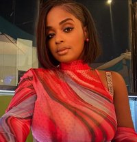 African Horny Sweet Girl Jessica - puta in Mumbai Photo 1 of 7