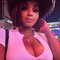 African Horny Sweet Girl Jessica - puta in Mumbai Photo 3 of 7