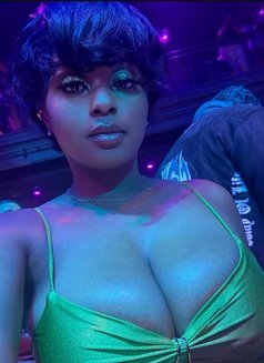 African Horny Sweet Girl Jessica - puta in Mumbai Photo 7 of 7