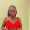 African Horny Sweet Girl Jose - escort in Hyderabad