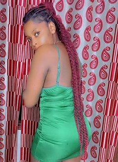 African Horny Sweet Girl Juicy - escort in Lucknow Photo 3 of 5