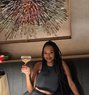 African Horny Sweet Girl Kia Jenny - escort in Mumbai Photo 1 of 9