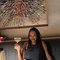African Horny Sweet Girl Kia Jenny - puta in Mumbai