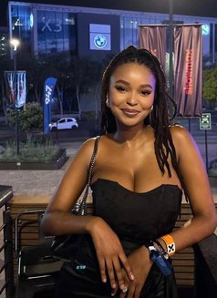 African Horny Sweet Girl Kia Jenny - escort in Mumbai Photo 4 of 9