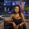 African Horny Sweet Girl Kia Jenny - puta in Mumbai Photo 4 of 9