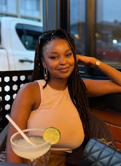 African Horny Sweet Girl Kia Jenny - escort in Mumbai Photo 6 of 9