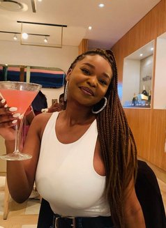African Horny Sweet Girl Kia Jenny - escort in Mumbai Photo 8 of 9