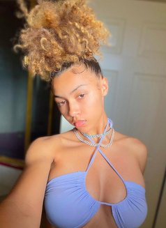 African Horny Sweet Girl Momo - escort in Hyderabad Photo 2 of 7