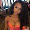 African Horny Sweet Girl Olivia - puta in Gurgaon