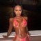 African Horny Sweet Girl Olivia - puta in Gurgaon Photo 2 of 3