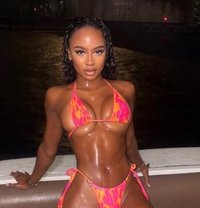 African Horny Sweet Girl Olivia - puta in Gurgaon