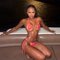 African Horny Sweet Girl Olivia - puta in Gurgaon Photo 3 of 3