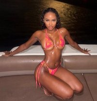 African Horny Sweet Girl Olivia - puta in Gurgaon